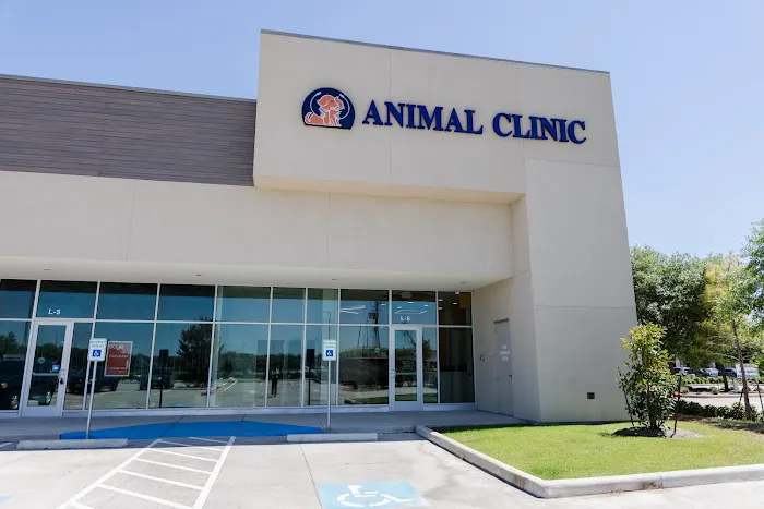 River Park Animal Hospital Picture 2