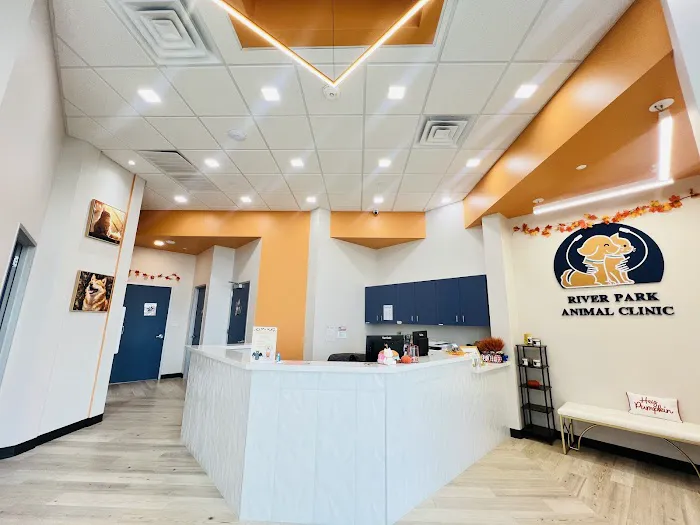 River Park Animal Hospital Picture 9