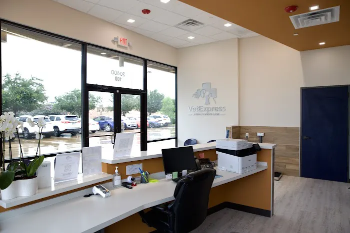 VetExpress Animal Urgent Care Picture 1