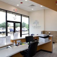 VetExpress Animal Urgent Care ico