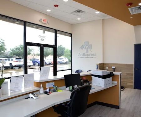 VetExpress Animal Urgent Care