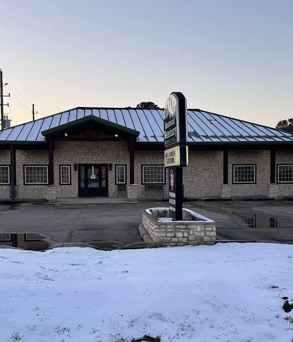 Greatwood Veterinary Hospital, Inc. Picture 2