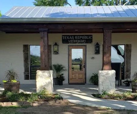 Texas Republic Veterinary Hospital