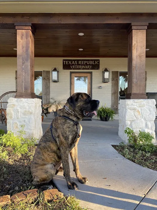 Texas Republic Veterinary Hospital Picture 6