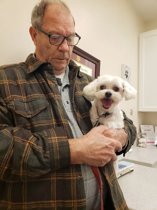 Rose-Rich Veterinary Clinic Picture 2