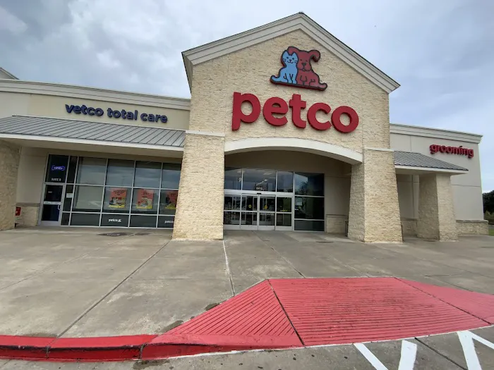 Vetco Total Care Animal Hospital Picture 6