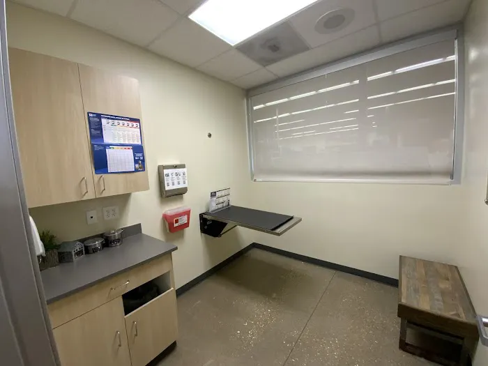 Vetco Total Care Animal Hospital Picture 7