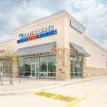 The Faith Babirye Veterinary Surgery and Diagnostics Center