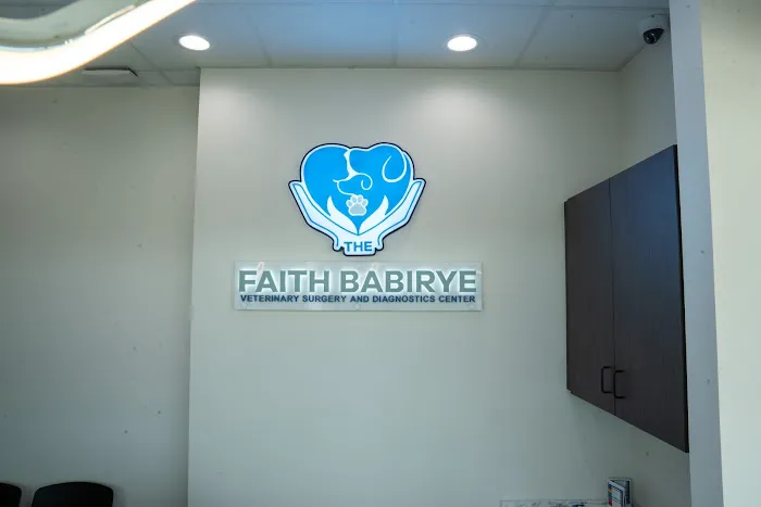 The Faith Babirye Veterinary Surgery and Diagnostics Center Picture 5