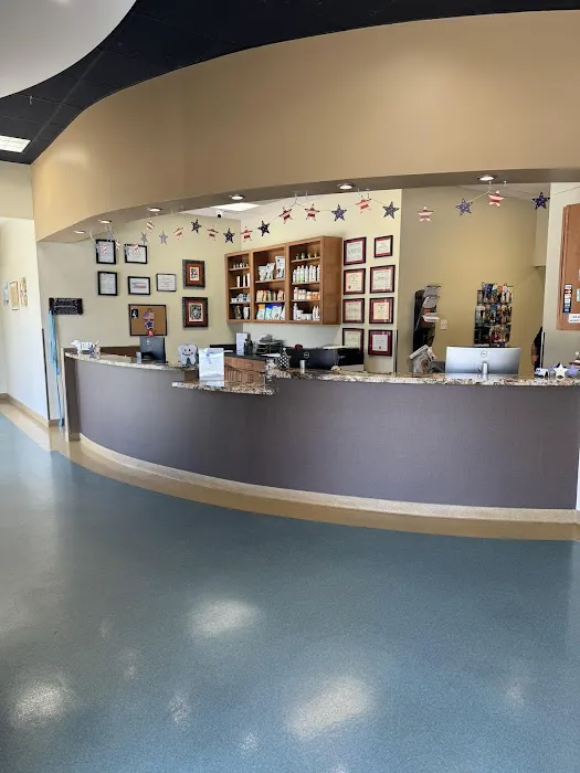 Pine Forest Animal Clinic Picture 1