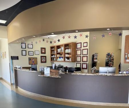 Pine Forest Animal Clinic