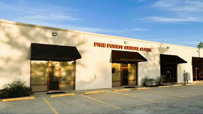 Pine Forest Animal Clinic Picture 2