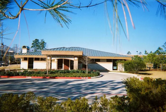 Animal Hospital of the Woodlands Picture 3