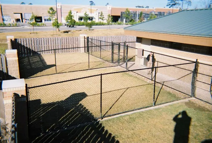 Animal Hospital of the Woodlands Picture 6
