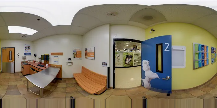 Banfield Pet Hospital Picture 1