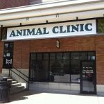 Animal Clinics Of The Woodlands - Alden Bridge