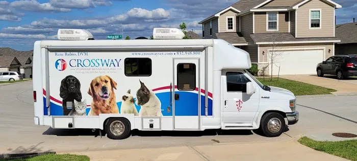 Crossway Veterinary Housecalls Picture 1