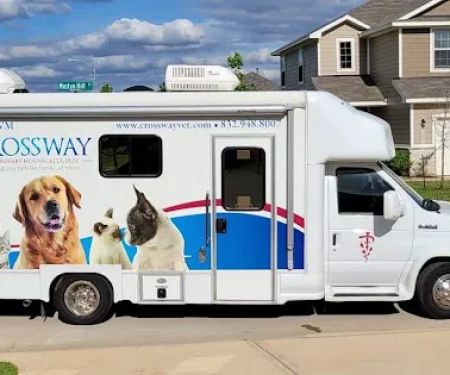 Crossway Veterinary Housecalls