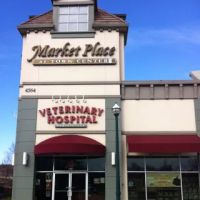 MarketPlace Veterinary Hospital ico