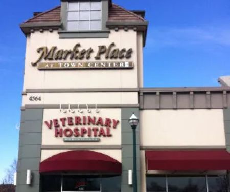 MarketPlace Veterinary Hospital