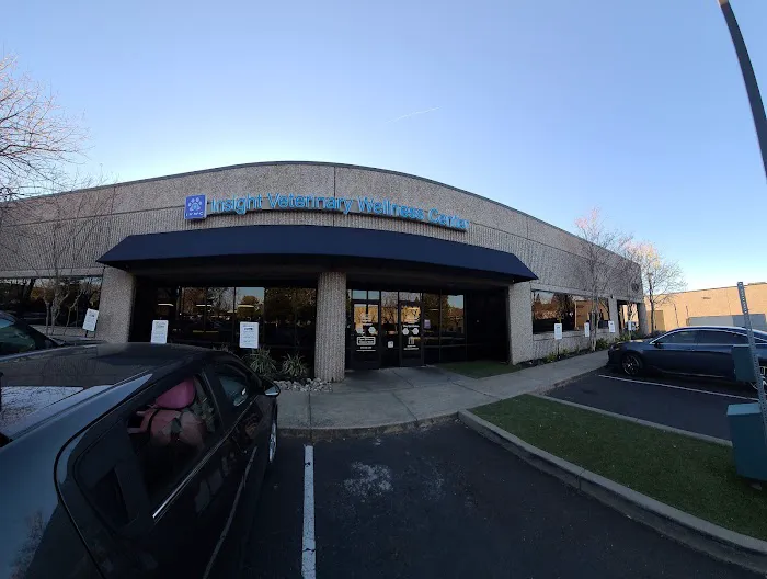 Insight Veterinary Wellness Center Picture 3