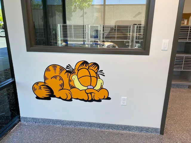 Insight Veterinary Wellness Center Picture 1