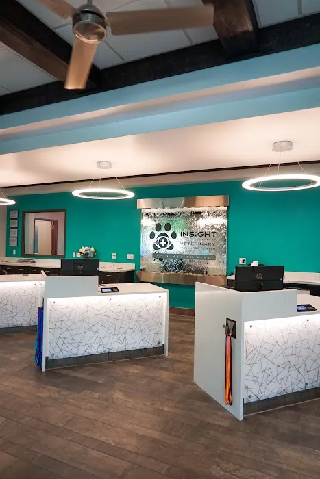 Insight Veterinary Wellness Center Picture 4