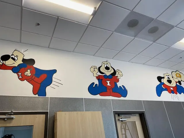 Insight Veterinary Wellness Center Picture 9