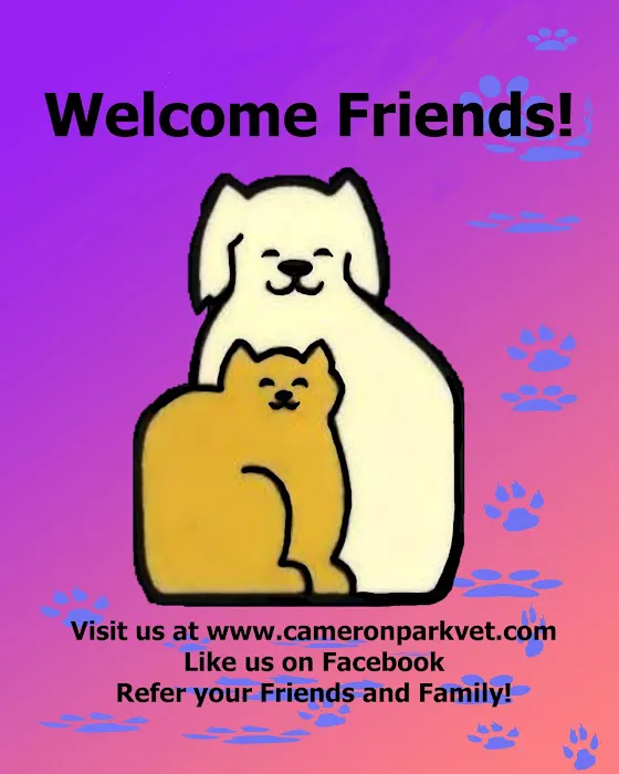 Cameron Park Veterinary Hospital Picture 8