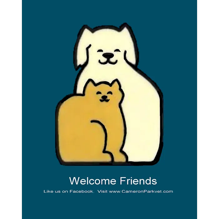 Cameron Park Veterinary Hospital Picture 9