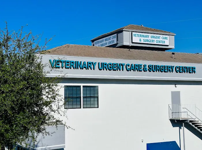 Veterinary Urgent Care & Surgery Center Picture 1