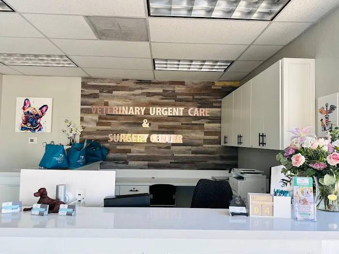 Veterinary Urgent Care & Surgery Center Picture 3