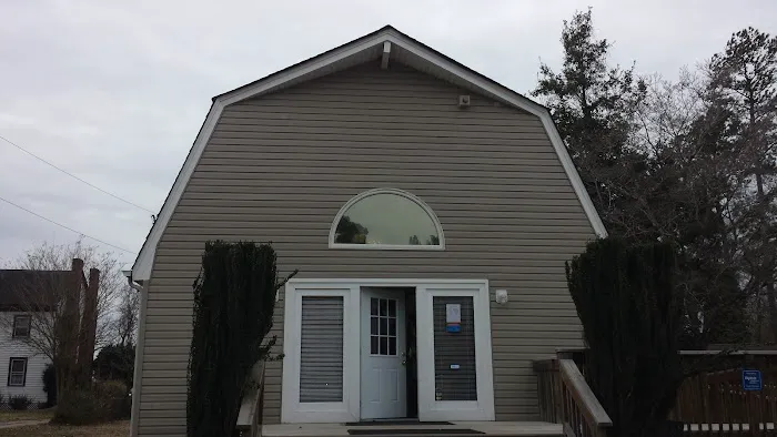 Moyock Animal Hospital Inc Picture 1
