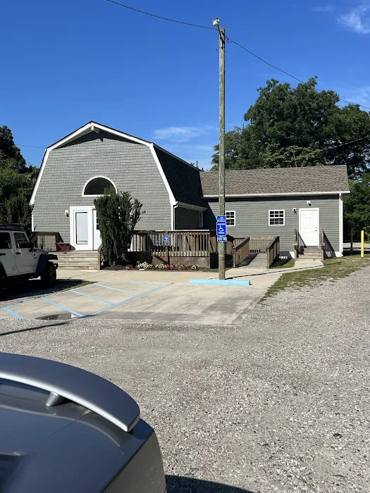 Moyock Animal Hospital Inc Picture 7