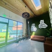 Green Dog Dental and Veterinary Center ico