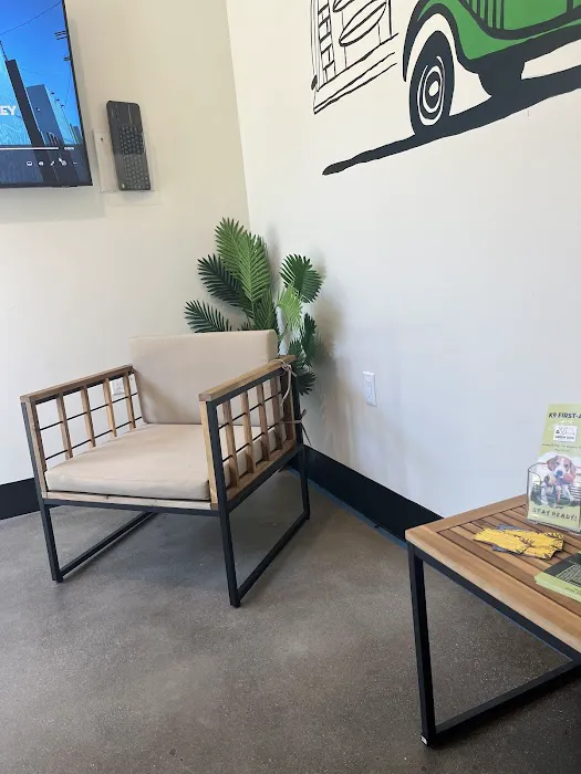 Green Dog Dental and Veterinary Center Picture 7
