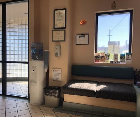 VCA Animal Medical Center