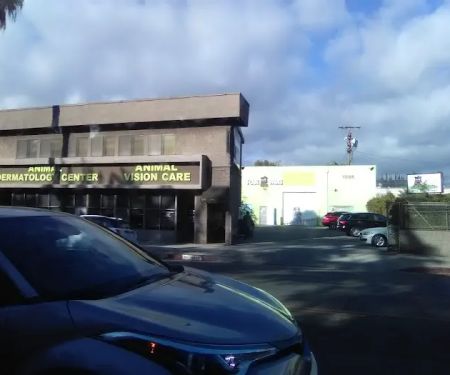 Animal Dermatology Center