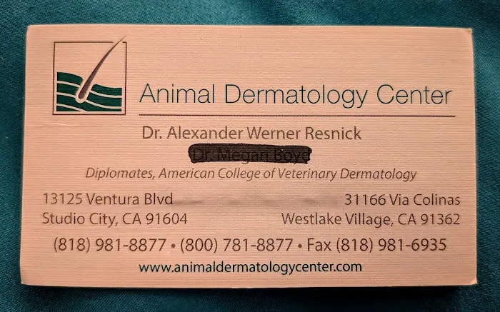 Animal Dermatology Center Picture 10