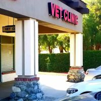 Payne Ranch Vet Clinic ico