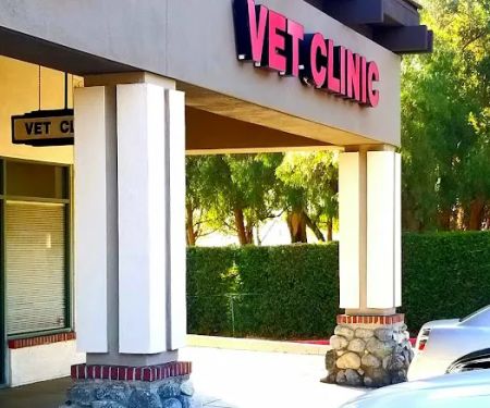 Payne Ranch Vet Clinic