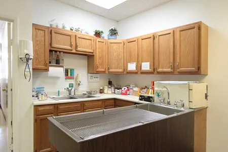 Payne Ranch Vet Clinic Picture 2