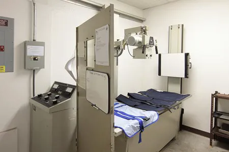 Payne Ranch Vet Clinic Picture 4