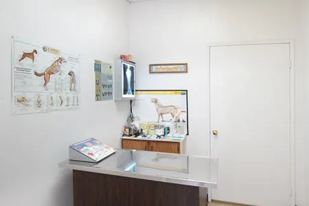 Payne Ranch Vet Clinic Picture 8