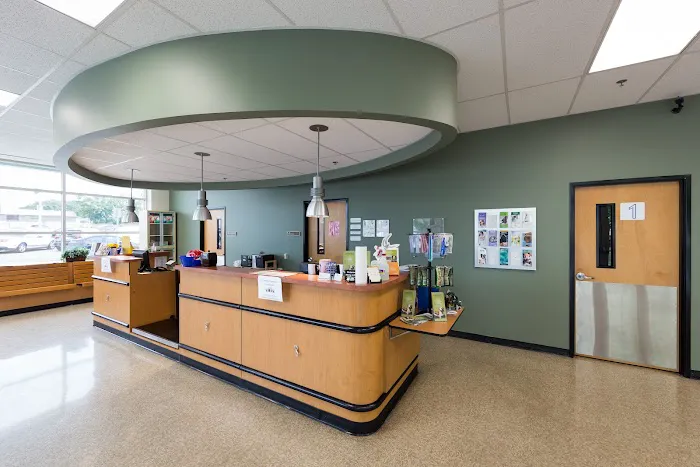 WesternU Pet Health Center Picture 1