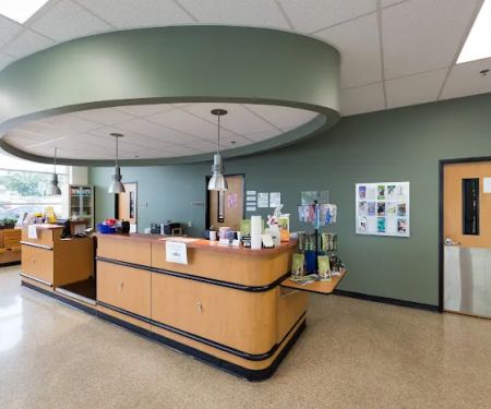 WesternU Pet Health Center