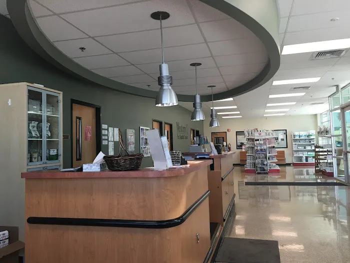 WesternU Pet Health Center Picture 6