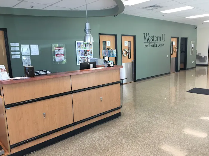 WesternU Pet Health Center Picture 9