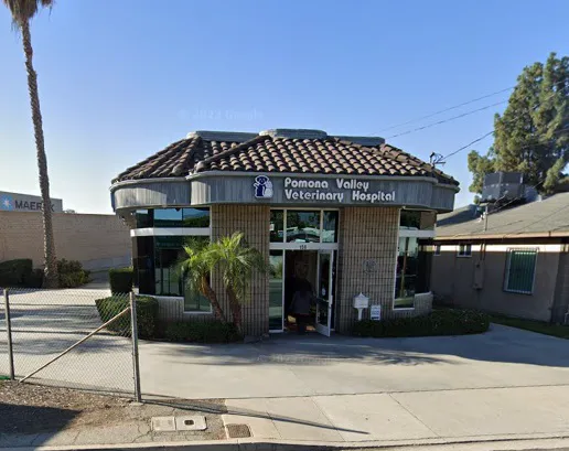 Pomona Valley Veterinary Hospital Picture 2