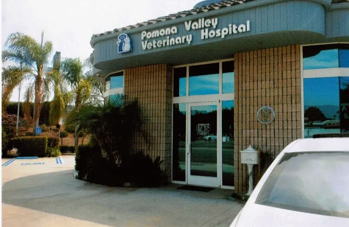 Pomona Valley Veterinary Hospital Picture 5